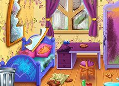 Room Makeover Maries Girl Games - Play for free - Online Games