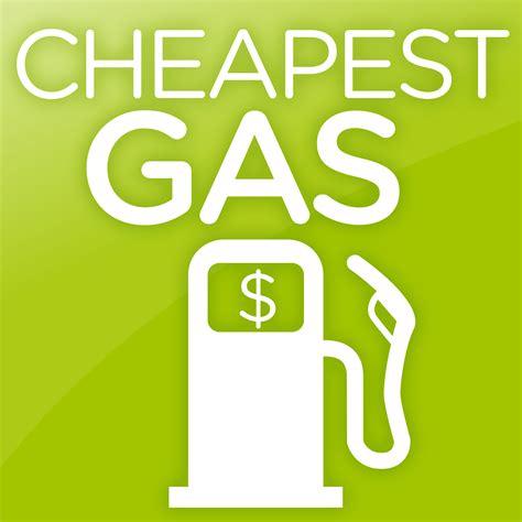 Where to Find the Cheapest Gas | New Tampa, FL Patch