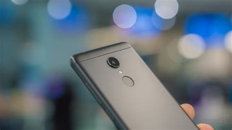 Xiaomi Redmi 5 review: Average camera and confusing pricing aside, this ...