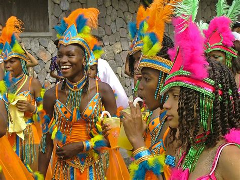 Dominica Carnival 2005 007 | Flickr - Photo Sharing!