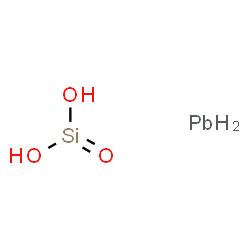 22569-74-0_CAS号:22569-74-0_Silicic acid (H2SiO3),lead salt (8CI,9CI) - 化源网