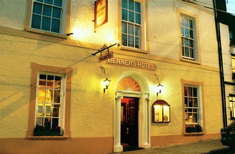 Dingle Benners Hotel, Main St, Dingle, Co Kerry | Hotel place, Hotel, Ireland travel