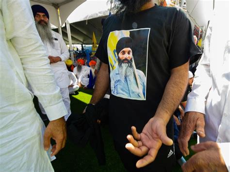 Who was murdered Surrey Sikh leader Hardeep Singh Nijjar? | The Province