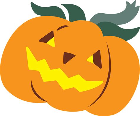 Pumpkin clipart. Free download transparent .PNG | Creazilla