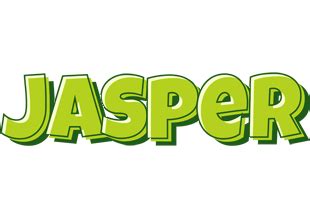 Jasper Logo | Name Logo Generator - Smoothie, Summer, Birthday, Kiddo ...