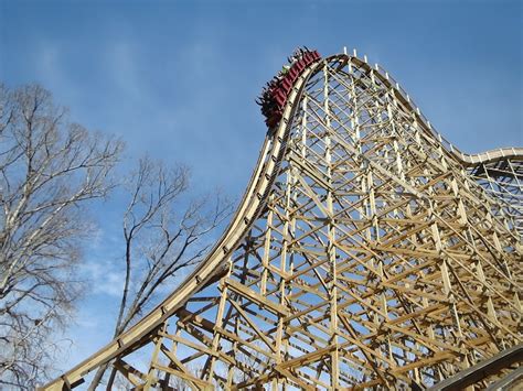 10 Most Rated, Craziest And Fastest Roller Coasters In The World. You Definitely Have To Try At ...