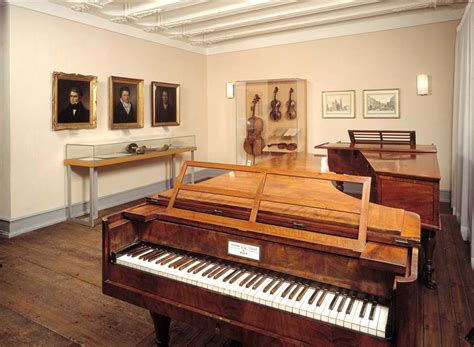 See Beethoven's House (and other things to do in Bonn)