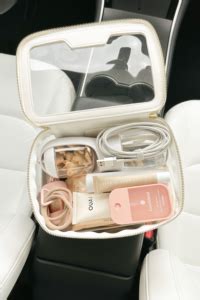 10 Car Trip Essentials You Should Never Travel Without - by mable grace