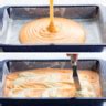 Orange Creamsicle Fudge - i am baker