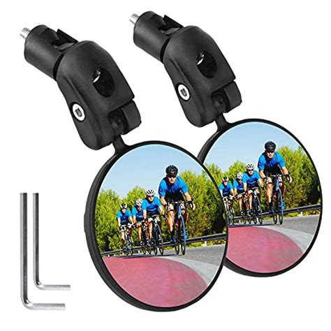 Best bike mirror for road bikes - Best of Review Geeks