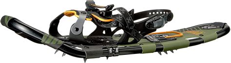 Top 10 Best Snowshoes of 2024 - Ultimate Snowshoe Buying Guide