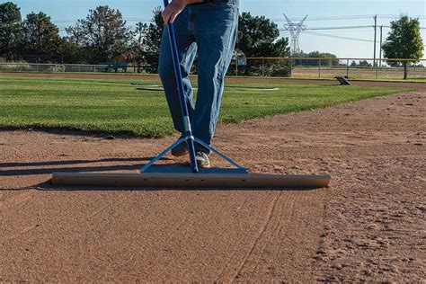 A Rake is a Rake... Or Is It? | Beacon Athletics