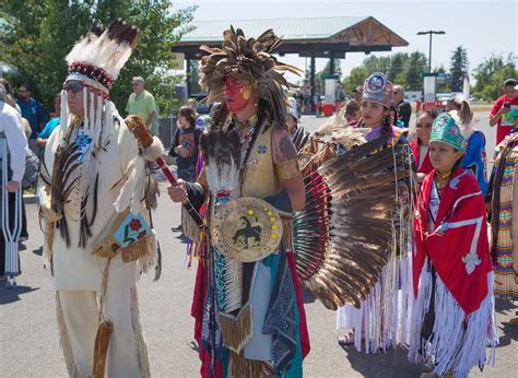 Washington and North Dakota tribes join Promise Zone program