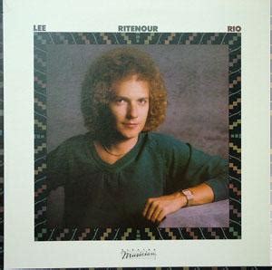 Lee Ritenour Albums | SoulAndFunkMusic.com