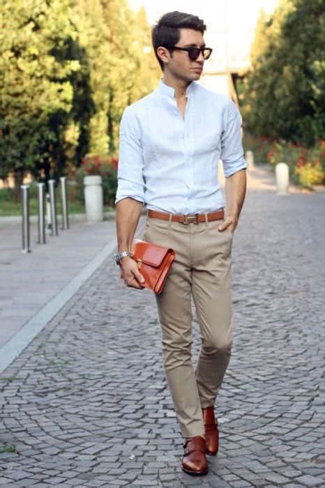 Men’s Outfits To Wear With Oxford Shoes - 20 Best Looks