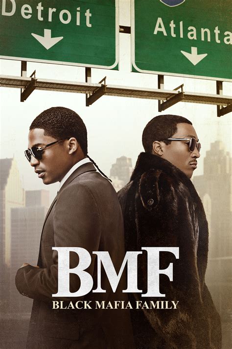 BMF TV Listings, TV Schedule and Episode Guide | TV Guide