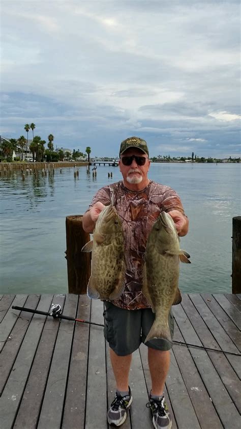 Pass-A-Grille Fishing Guide – St Pete Beach Fishing