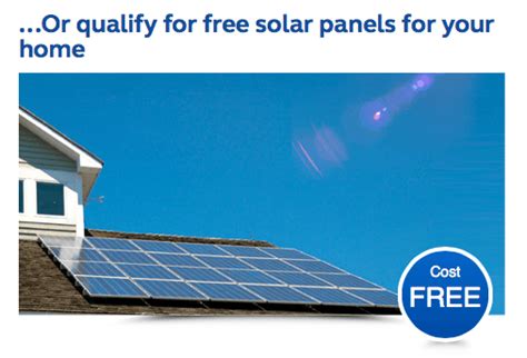 Free solar panels: Are they really free? | EnergySage