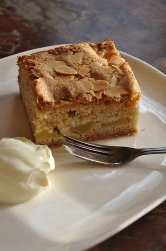 Mary Berry's Devonshire Apple Cake | Mary berry recipes baking, Berries ...