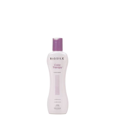 BioSilk Color Therapy Conditioner - BioSilk Color Therapy - Haircare