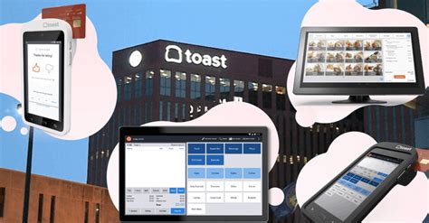 Toast POS Review | Pricing, Ratings, Reviews & Features