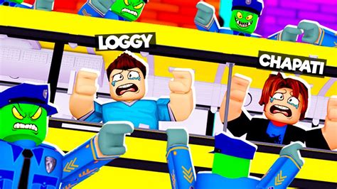 Loggy Roblox