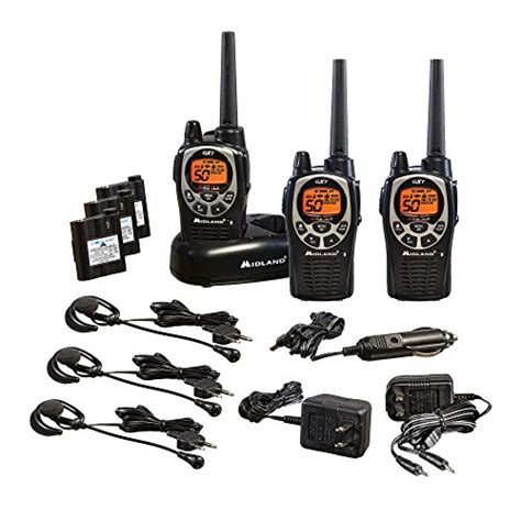 The Best Emp Resistant Two Way Radios Long Range - Home Previews