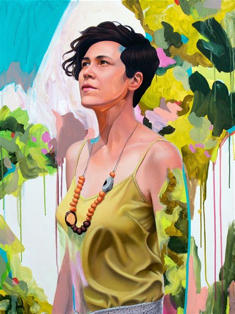 10 of the Best Emerging Australian Portrait Artists - Artists