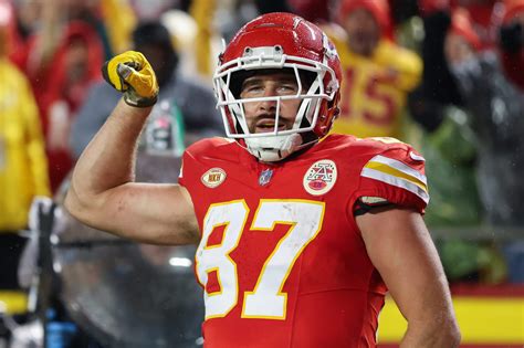 Travis Kelce Leads Super Bowl Touchdown Betting Market - BVM Sports