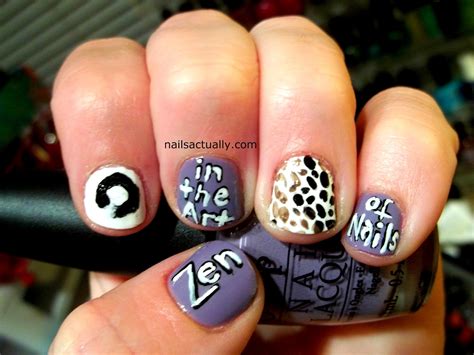 Nails Actually: Zen Nails