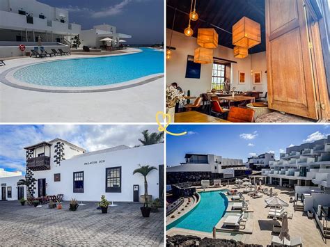 10 best boutique hotels in Lanzarote (our 2024 reviews)