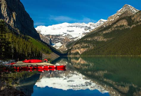 10 Top Attractions in Banff National Park, Canada – Touropia Travel