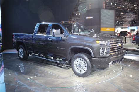 2023 Chevrolet Silverado Info, Availability, Price, Specs, Wiki