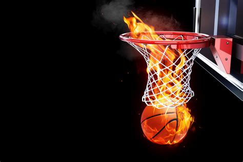 8 Things Every Basketball Enthusiast Should Know - The Hoop Doctors