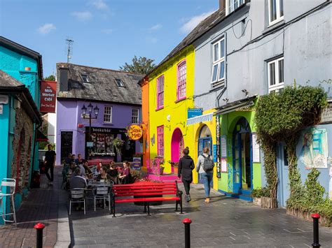 The 22 Best Restaurants in Cork, Ireland - Eater