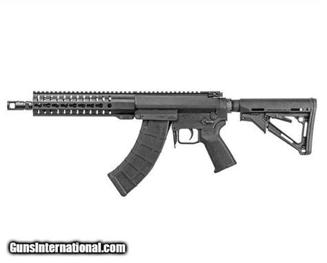 CMMG MK47 K KRINK MUTANT SBR AR-15 AK-47 7.62X39 76A29AE for sale