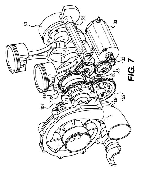 Patent US8616185 - Supercharged engine - Google Patents