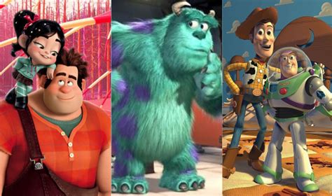 15 Animated Movies With Great Life Lessons