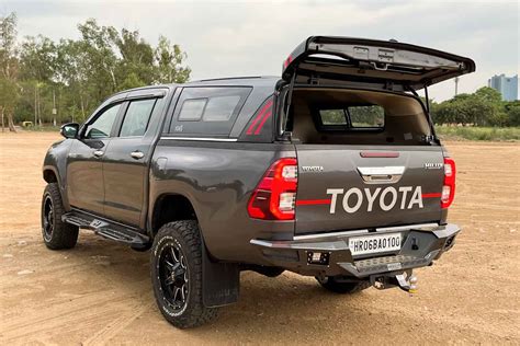 RAD TOYOTA HILUX 2021 Pathfinder Wide Body Kit Made To, 58% OFF