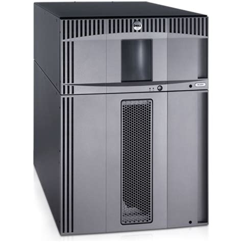 Support for PowerVault ML6000 | Documentation | Dell US