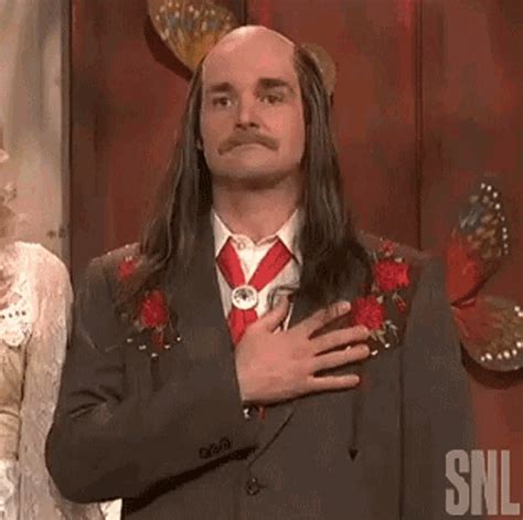 Sign Of Respect Will Forte GIF - Sign Of Respect Will Forte Saturday Night Live - Discover ...