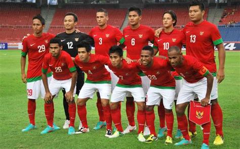 Goal.com's 13 for '13 Asian Football Countdown: Indonesia | Goal.com