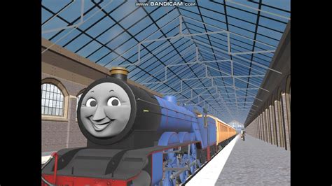 The Railway Series: Thomas The Tank Engine - YouTube