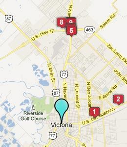 Victoria, Texas Hotels & Motels - See All Discounts