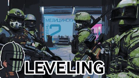 Buy [0.14] 1-32 leveling + 10 mil in ESCAPE FROM TARKOV Items - Offer #2336024019