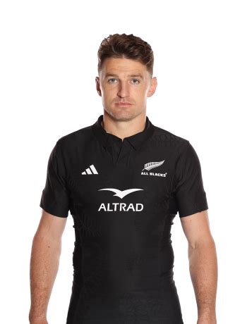 Beauden Barrett » allblacks.com