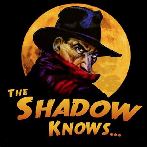 The Shadow Old Time Radio Shows Complete Collection on Flash Drive ...