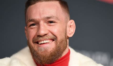 Conor McGregor Beard: Top Styles & How to Grow (Guide)