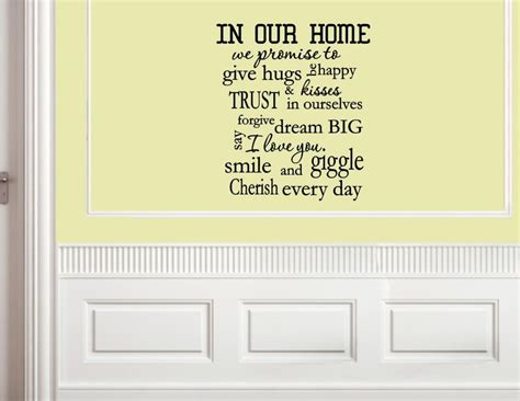 Welcome To Our Home Quotes. QuotesGram