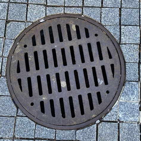 The ultimate manhole covers site | Drainage cover | Cover's details ...